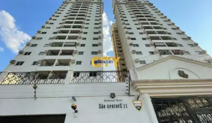 Vende-se Apartamento Edifício Torre de São Georges II