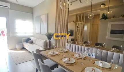 Vende-se Lançamento Casa Térrea Condomínio Origem do Sol