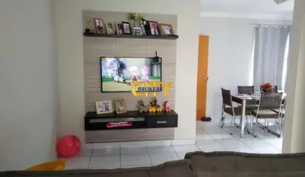 Vende-se Sobrado Condomínio Splendore