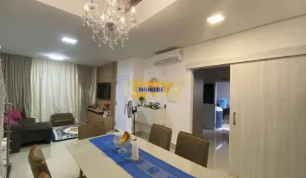 Vende-se Sobrado Condomínio Riviera D&amp;apos;Itália