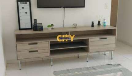 Vende-se Apartamento Garden Condomínio Monte Carlo