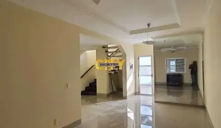 Vende-se Sobrado Condomínio Sevilha