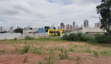 Vende-se Lote/Terreno Próximo ao Shopping Pantanal