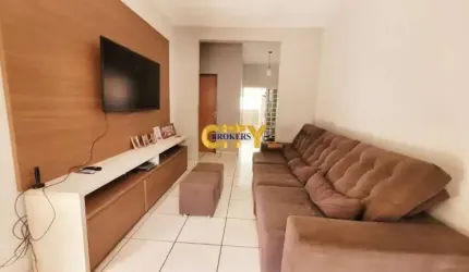 Vende-se Casa Residencial Aguas Claras