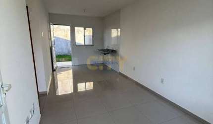 Vende-se Casa Condomínio Athenas