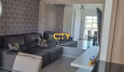 Vende-se Apartamento Condomínio Santa Monica Residence