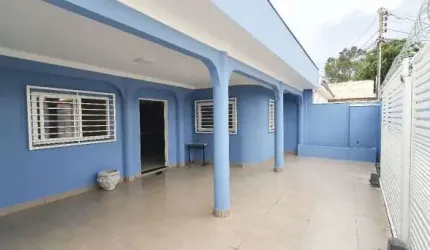 Vende-se Casa Jardim Europa