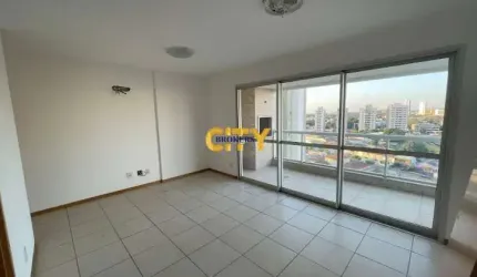 Vende-se Apartamento EcoVitta Ideale - Plaenge