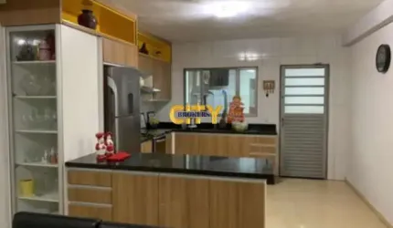Vende-se Sobrado Parque Cuiabá