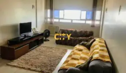 Vende-se Apartamento Edificio Maria Joaquina