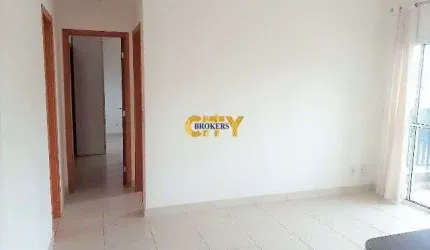 Vende-se Apartamento Condomínio Alvorada