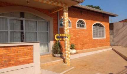 Vende-se Casa Bairro 23 de Setembro - VG