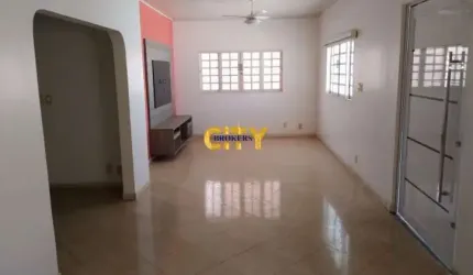 Vende-se Casa Jardim Califórnia