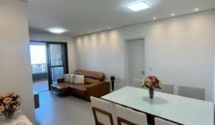 Vende-se Apartamento Edifício Bravie - Plaenge