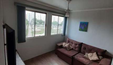Vende-se Apartamento Condomínio Residencial Ágata - Terra Nova