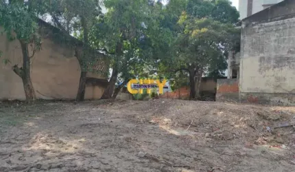 Vende-se Terreno/Lote Região Central Quilombo