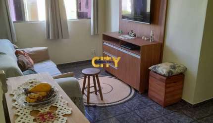 Vende-se Apartamento Jardim das Vivendas