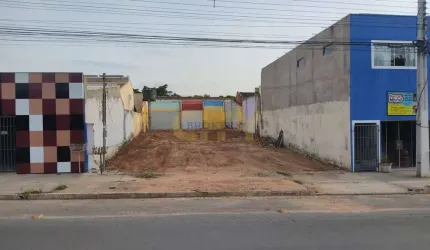 Vende-se Terreno/Lote Av. das Torres - Prox. a Viola