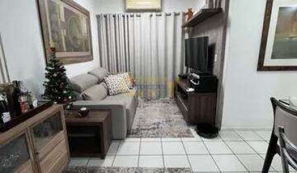 Vende-se Apartamento Garden no Piazza das Mangueiras