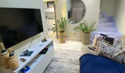 Vende-se Sobrado Condomínio Canachuê