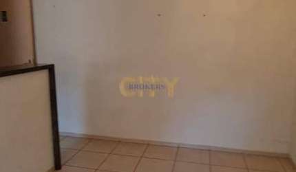 Vende-se Apartamento Condomínio Chapada Imperial
