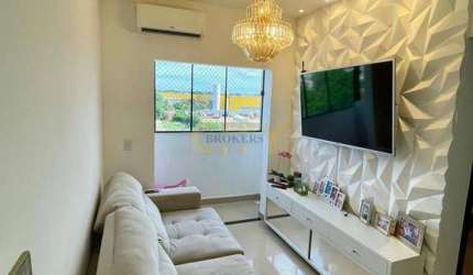 Vende-se Apartamento Condomínio Village das Águas