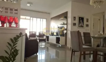 Vende-se Apartamento Edifício Opera Prima