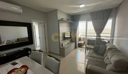 Vende-se Apartamento Edifício Porto Real