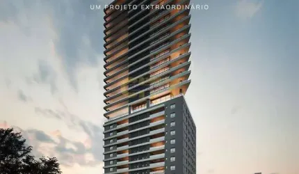 Lançamento Apartamento Aughe - Plaenge