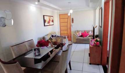 Vende-se Apartamento Condomínio Morada do Ouro II