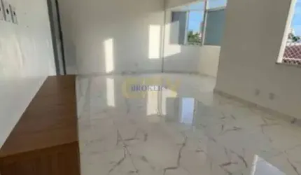 Vende-se Apartamento Condomínio Samambaia