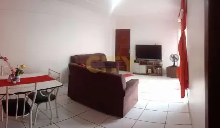 Vende-se Apartamento Térreo Condomínio Residencial Tropical (Prox. UFMT)
