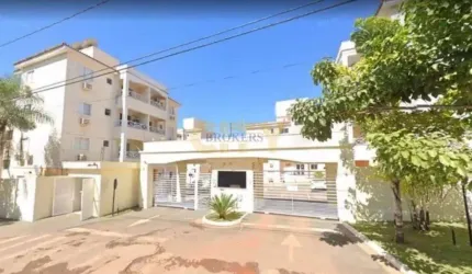 Vende-se Apartamento Térreo Condomínio Villagio dos Ipês
