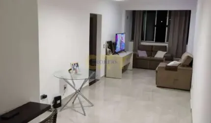 Vende-se Apartamento Edifício Serra Dourada