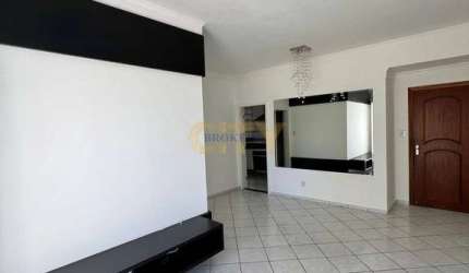 Vende-se Apartamento Edifício Tupinambás (Alvorada)