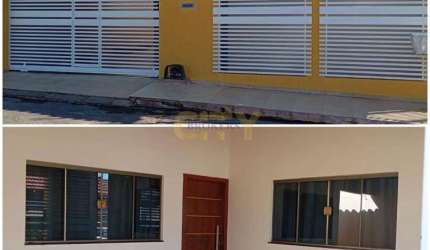 Vende-se Casa Parque Cuiabá