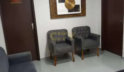 Vende-se Sala Comercial Palácio do Comercio