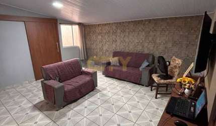 Vende-se Casa Jardim Presidente II