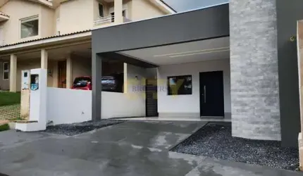 Vende-se Casa Condomínio Belo Verde (Bairro Boa Esperança)