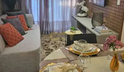 Vende-se Lançamento Edifício Residencial Biblos - GMS