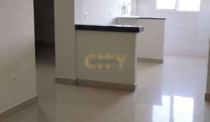 Vende-se Apartamento Condomínio Villaggio Ilda Rissato
