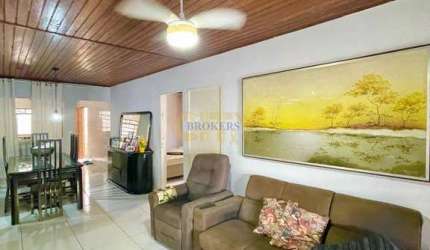 Vende-se Casa Tijucal Setor 3 (Prox. Mercado e Farmácia)
