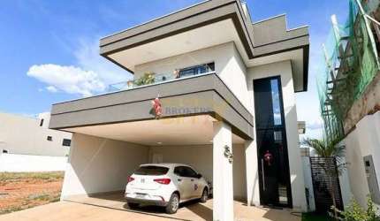 Vende-se Sobrado Condomínio Belvedere 2