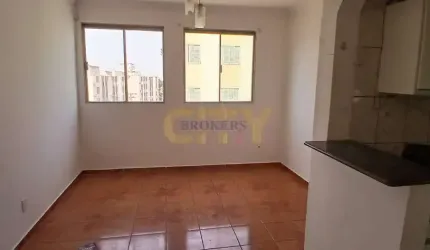 Vende-se Apartamento Residencial Esmeralda II (Terra Nova)