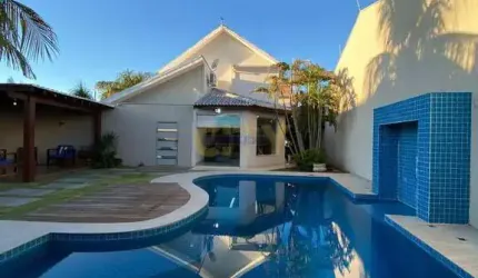 Vende-se Casa Jardim Itália