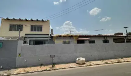 Vende-se Casa Residencial/Comercial Boa Esperança