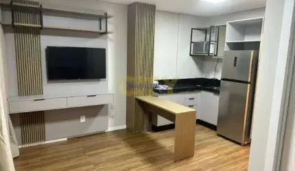 Vende-se Flat/Studio/Apartamento Mobiliado Edifício Studio Cuiabá