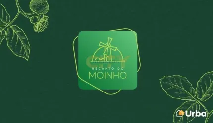 Lançamento Vende-se Lote/Terreno Condomínio Recanto do Moinho