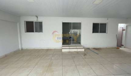 Vende-se Casa Tijucal