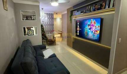 Vende-se Casa Mobiliada Condomínio Rubi -VG